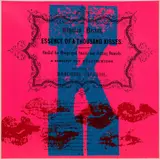 Corita Kent, k kiss, 1968, Serigraph