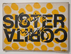Corita Kent, Sister Corita, 1968, 33 Lithographs