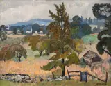 Hayley Lever, Summer, Woodstock, New York