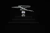 Harriet Whitney Frishmuth, Speed, 1921, Silver plated bronze