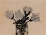 Robert Kulicke, Grey Bouquet