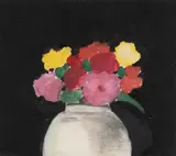 Robert Kulicke, Bouquet