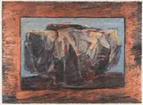 Elena Jahn, Lone Rock