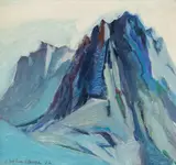 Elena Jahn, Söndre Setretind