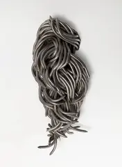 John Bisbee, Mane, Welded steel