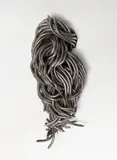John Bisbee, Mane, Welded steel