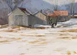 Don Stone, "Berwick Farm" Kennebunk