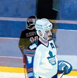 John Louis Laurent, Nordique