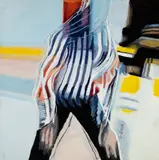 John Louis Laurent, Umpire