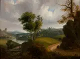 Samuel Lancaster Gerry, Big Tree