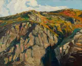 Charles Herbert Woodbury, Ogunquit
