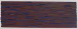 Sol LeWitt, Horizontal Wavy Lines