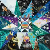 Dahlov Ipcar, Starry Night