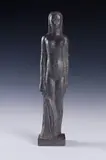 Robert Laurent, Standing Figure, Steel