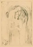 Paul Gauguin, La Orana Maria (Hail Mary)