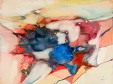 Michael Loew, Abstraction