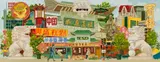 Robert Solotaire, Chinatown