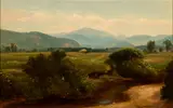 Benjamin Champney, Mount Washington Valley