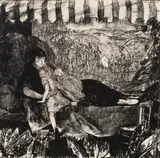 George Bellows, Mother and Children