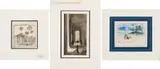 Bernard Lamotte, Three Works