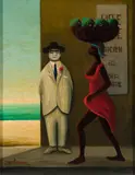 Orville Bulman, Hot Day