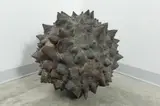 John Bisbee, Welt, 1996-98, Welded steel