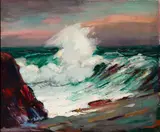James Fitzgerald, Great Wave