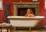 Bo Bartlett, The Landlord's Daughter