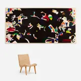 Edward Navone, Untitled (614), 1977, Acrylic and graphite