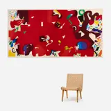 Edward Navone, Untitled (616), 1978, Acrylic and graphite