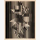 Victor Vasarely, Signe 14