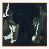 Life Line by Nick Vaccaro, 1964, Oil on canvas, offered Jul 2023
