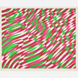 Stanley William Hayter, Allegro, 1970, Serigraph