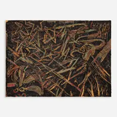 Untitled (117) by Edward Navone, Oil, sold May 2026
