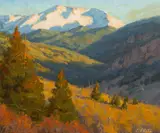 Charles Fritz, San Juan Autumn