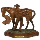 Bill Nebeker, Horsin' Around