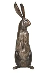 Joshua Tobey, Jackpot, Bronze, cast 40/40