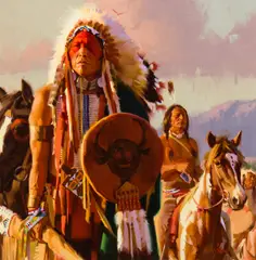 Stan Davis, Forever Was Not To Be, Oil on canvas