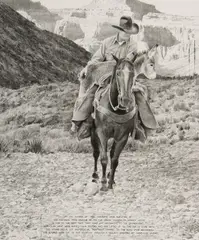 Robert Shufelt, Safe Passage, Graphite