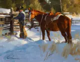 Tom Browning, Back Home