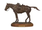 Bill Nebeker, Cowboy's Partner