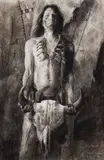 John Coleman, Sun Priest