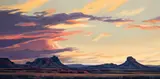 Ed Mell, Guardo Expanse