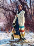 Martin Grelle, She Waits