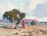 G. Russell Case, The Tender