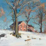 Daniel Gerhartz, Ashford Brick