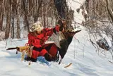 Paul Calle, Good Hunting