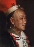 Mian Situ, The Matriarch