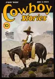 Michael Cassidy, Cowboy Stories, Sixgun Syndicate, Oil on linen