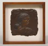 Glenna Goodacre, Sacajawea